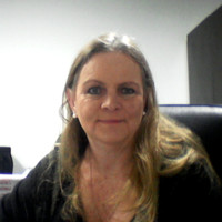 Sector Apparel Employee Vanessa Scott-Moncrieff's profile photo