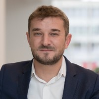 CWF Employee Laurent Mallet's profile photo