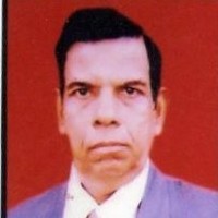 ASTROLOGY Employee Rajesh Srivastav's profile photo
