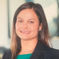 ICF International Employee Deb Harris's profile photo