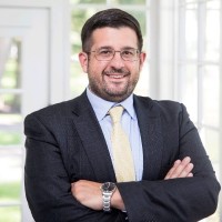 Genesee & Wyoming Inc. Employee Ryan Snyder's profile photo