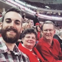 Tower Engineering Professionals Employee Aaron Rucker's profile photo