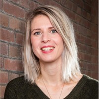 De Hoofdtrainer Employee Marijke Jonker's profile photo