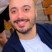 Stradivarius Employee Mohamad Farhat's profile photo