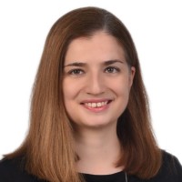 University of Glasgow School of Computing Science Employee Gül Calikli's profile photo