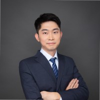 Uni Express Inc. Employee Benny Liang's profile photo