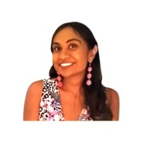 New Jersey State Funeral Directors Association Employee Sailaja Darisipudi's profile photo