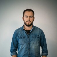 Numalliance Employee Guillaume Cuny's profile photo