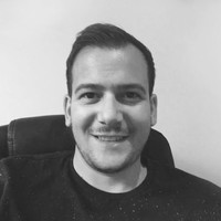 Us Creative Employee Rich Graham's profile photo