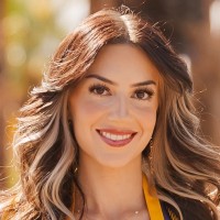 Soaring Eagle Technologies Employee Skylar Saloum's profile photo