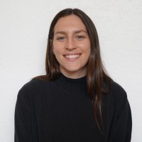 Stephen Dalton Architects Employee Grace Collins's profile photo