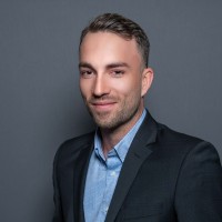 RSM Switzerland Employee Romain Winkler's profile photo