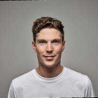 Scope Cycling Employee Nieck Busser's profile photo