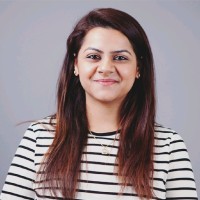 Prerna Kumar Email & Phone Number