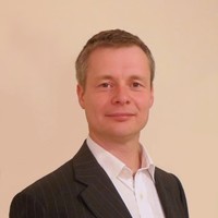 EMC Employee Rob Ollier's profile photo