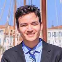 Raid CentraleSupélec Employee Édouard Nakatani's profile photo