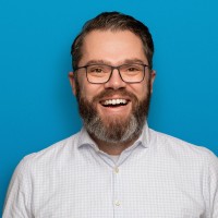 Spotler NL Employee Tristan Albersen's profile photo