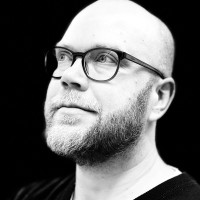 ISS Palvelut Employee Mathias Tallberg's profile photo