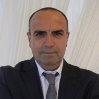Accenture Employee Hasan Guler's profile photo