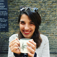 Dearness Only Employee Penelope Mavromiti's profile photo