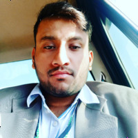 Konkan Speciality Polyproducts Pvt Ltd Employee Vishwas Pai's profile photo