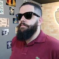 Lee, Brock e Camargo Advogados Employee Matheus Rodrigues's profile photo