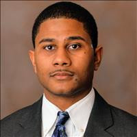SIAC Employee Corian Roberson's profile photo
