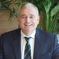 Universal Air Employee Andrew Walker's profile photo