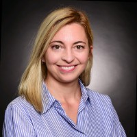 Brainformatik GmbH Employee Sonja Heisler's profile photo