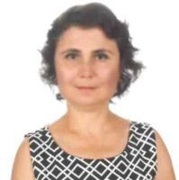 Hugo Boss Employee Fatma Özel's profile photo