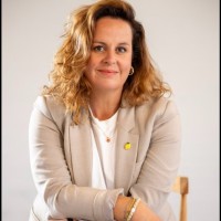 Human Dimensions Employee Jiske Gunkel's profile photo