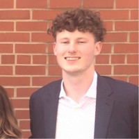 Visit Quad Cities Employee Connor Rafferty's profile photo