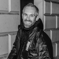 Flutter International Employee Tom Gibb's profile photo