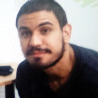 AptitudeX Employee Yacine Tazani's profile photo