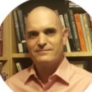 Broadview Software Employee Dave Medd's profile photo
