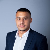 DBX Conseil Evry Employee Guillaume Trepy's profile photo
