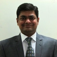 St Vincent's Health Australia Employee Amol Pathak's profile photo