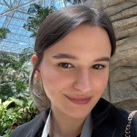 Rublon Employee Agnieszka Kral's profile photo