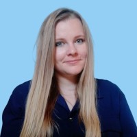 TESK Group Employee Koncsik Barbara's profile photo