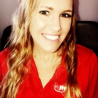 Ashley st. John Email & Phone Number