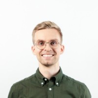 Sievo Employee Mikko Vähä-Vahe's profile photo
