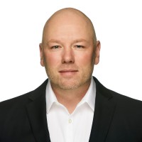 Jones DesLauriers Employee Darryl Dykes's profile photo