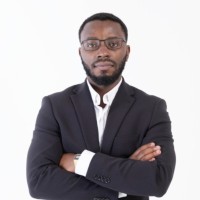 IMQS Software Employee Chris Bagalwa's profile photo