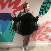 MongoDB Employee Amanda Teixeira's profile photo