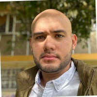 INGETEC Employee Jorge David González Sandoval's profile photo