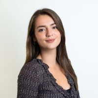 ConsultAssistent Employee Tara Lamers's profile photo