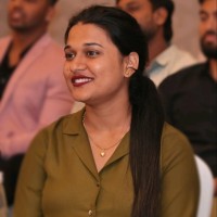 EvA- Evolutionary Algorithms Employee Rajnandini Prusty's profile photo