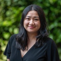 Åhléns AB Employee Jenny Zeng's profile photo