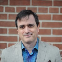 PRVN Employee Martin Malette's profile photo