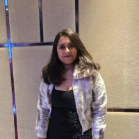 MSCI Carbon Markets Employee Neha Kumari's profile photo